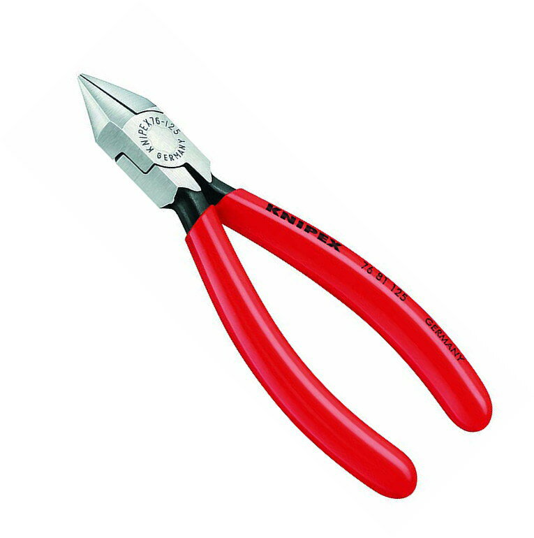KNIPEX(˥ڥå)쥯ȥ˥˥åѡ7681-125