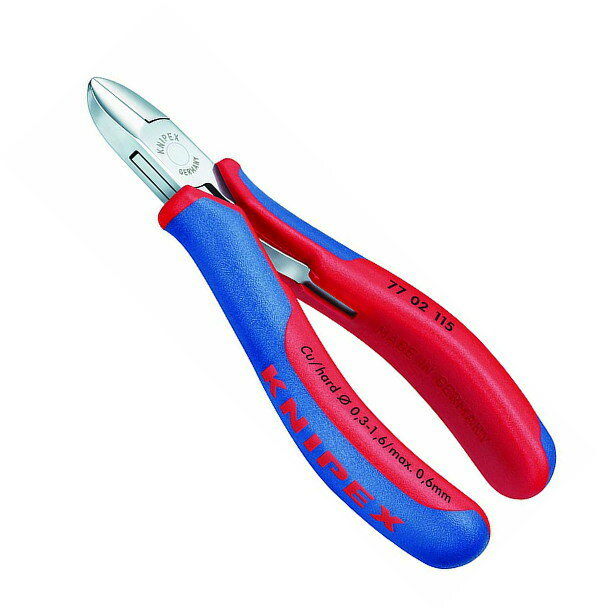 KNIPEX(���˥ڥå���)�����쥯�ȥ��˥����˥åѡ�(SB)��7702-130