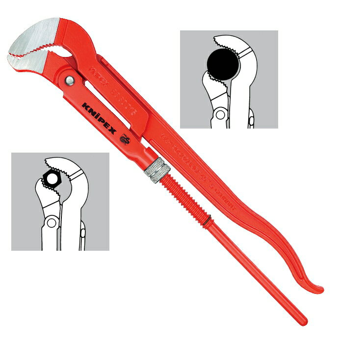 KNIPEX(˥ڥå)ѥץ(S)8330-020