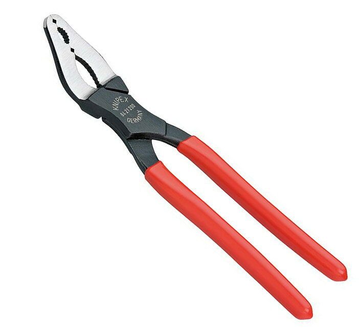 KNIPEX(˥ڥå)ư֥ץ饤䡼20٥ȥإåɡ8421-200