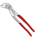 KNIPEX(クニペックス) ウォーターポンププライヤー