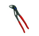 KNIPEX(クニペックス) コブラクイックセット ナットつかみ能力:46mm 8721-250