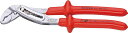 KNIPEX(クニペックス) 絶縁アリゲーターレンチ 1000V 8807-300
