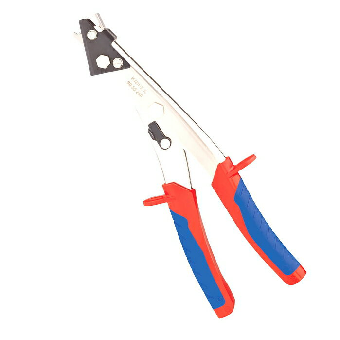 KNIPEX(クニペックス)　鉄板カッター(ニブラー)　9055-280