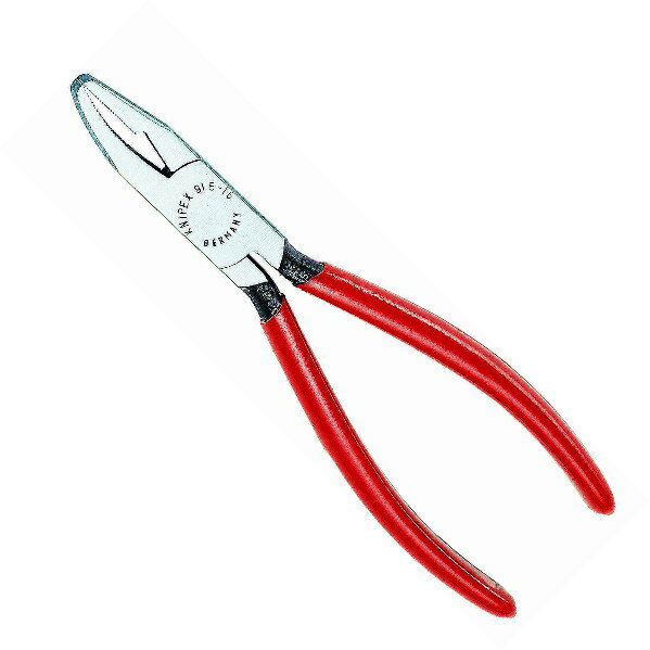 KNIPEX(クニペックス) ガラスプライヤー 9151-160