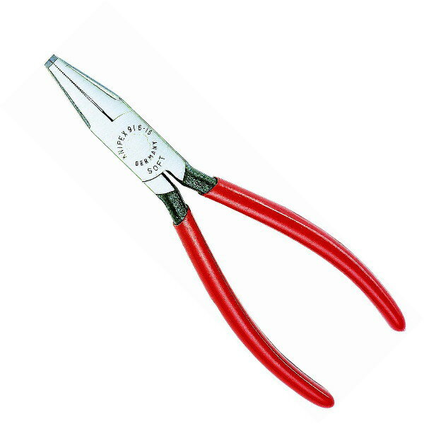 KNIPEX(˥ڥå)եåȥΡץ饤䡼9161-160
