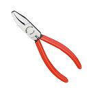 KNIPEX(クニペックス) ガラスニブリングプライヤー 9171-160