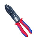 KNIPEX(クニペックス) クリンピングプライヤー(SB) 9722-240