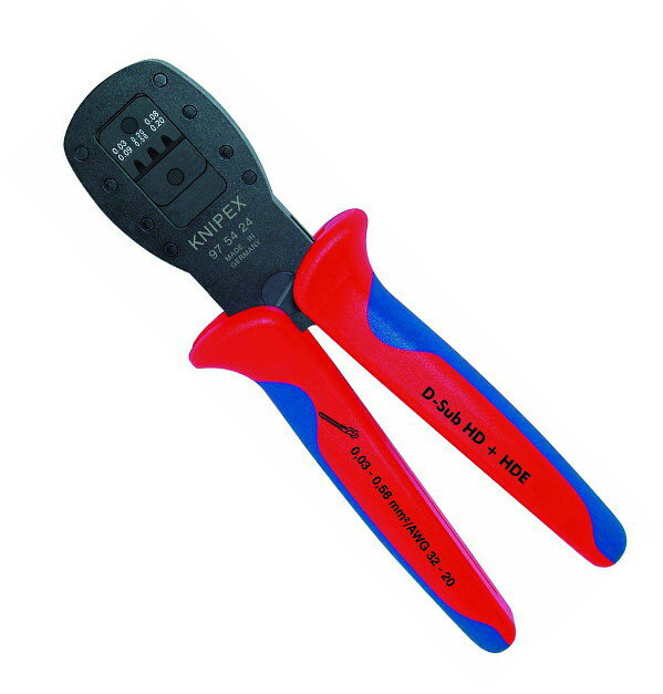 KNIPEX(˥ڥå)ʿ԰ڥMicro-Fit TMѡ9754-25
