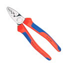 KNIPEX(クニペックス)　エンドスリーブ用圧着ペンチ　9772-180