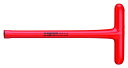 KNIPEX(クニペックス) 絶縁T型レンチ 19mm
