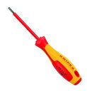 KNIPEX(クニペックス) 絶縁六角棒ドライバー 3.0mm