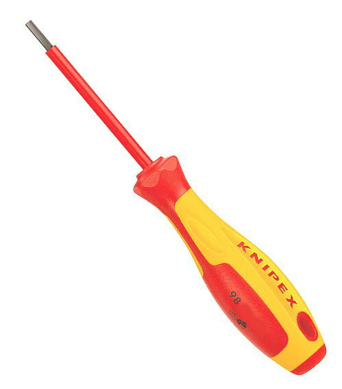 KNIPEX(���˥ڥå���)�����إ��������֥ɥ饤�С���T15