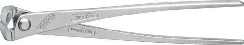 KNIPEX(クニペックス)　強力型喰い切り(SB)　9914-250