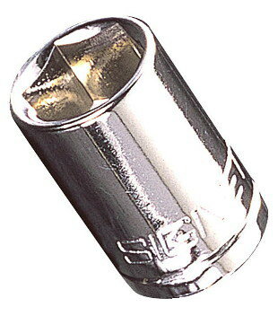 SIGNET(シグネット)　1/4"sq六角ソケット　3/8"インチ　11107