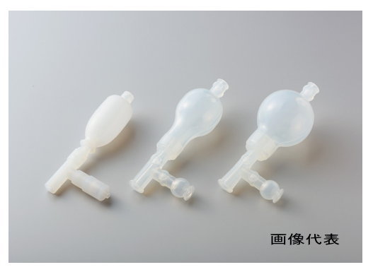 【特長】 ・必要容器を選べるシリコーン安全ピペッターです。 【仕様】 容量：25ml