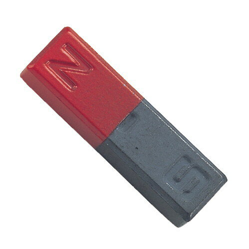 棒フェライト磁石　B　50x14x10mm