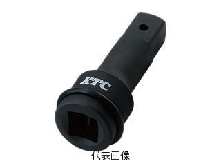 KTC19.0(3/4")インパクトレンチ用エクステンションバーBEP6-100