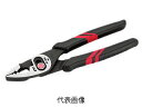 KTCコンビネーションプライヤ 150(ソフトグリップ付)PJ-150