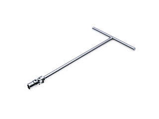 Wrenches - KTCT形フレックスレンチ14(マグネット入)(6角)THF2-14