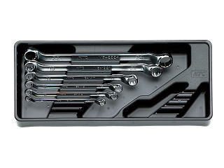 KTCめがねレンチセット6本組　TM506