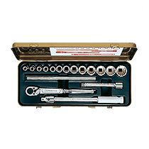 LOBSTER（エビ印）12.7(1/2