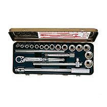 LOBSTER（エビ印）12.7(1/2