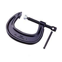 LOBSTER（エビ印）強力型シャコ万力(C型)100mm　C100