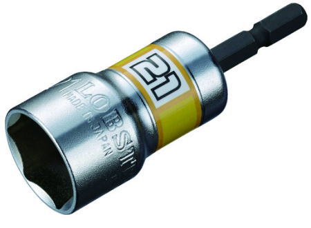 LOBSTER�ʥ��Ӱ��˥��硼�ȥ����åȡ�6�ѡ�21mm��DS21SS