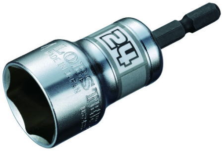 LOBSTER�ʥ��Ӱ��˥��硼�ȥ����åȡ�6�ѡ�24mm��DS24SS