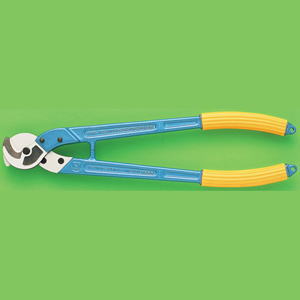 マーベルケーブルカッター 600mm(銅線専用)ME-250