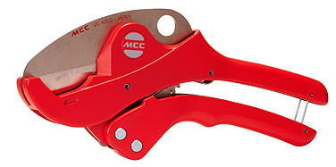 MCCエンビカッター　切断能力42mm　VC-0342(VC-42ED)