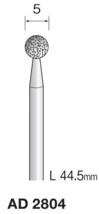 Minimo（ミニター）電着ダイヤモンド