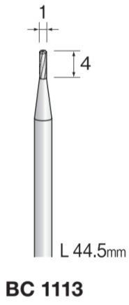 乐天商城 - Minimo（ミニター）超硬カッター　スパイラルチップブレーカーカット　軸径2.34