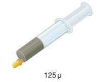 Minimo（ミニター）研磨剤 ダイヤモンドコンパウンド 水溶性スタンダード 125μ 5g