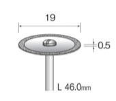 Minimoʥߥ˥˥ɥåƥ󥰥ǥ塡19mm3.0