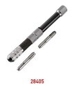 精密ピンバイス コレット式 0.1mm〜2.5mm
