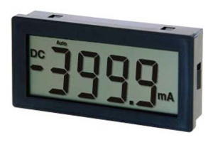 Mother Tool(マザーツール)直流電圧計デジタルパネルメータモジュール(DPM)MT-P96C