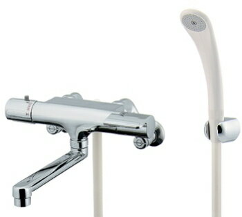 カクダイ　JISサーモスタットシャワー混合栓