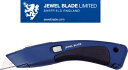 JEWEL BLADE(ジュエルブレード) カッターナイフ ユーティリティカッター KNIZ5