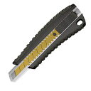 3M(スリーエム) スコッチ チタンコートカッターPRO Lサイズ オートロック式 TI-DLA