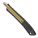3M(スリーエム) スコッチ チタンコートカッターPRO Sサイズ オートロック式 TI-DSA