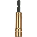 TJMデザイン 6角SDソケット 10mm TSK-SD10-6K