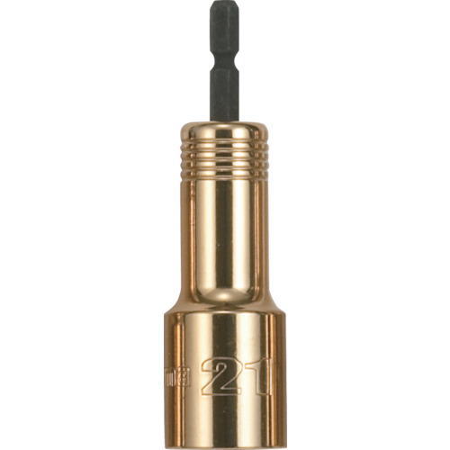 TJMデザイン 6角SDソケット 21mm TSK-SD21-6K