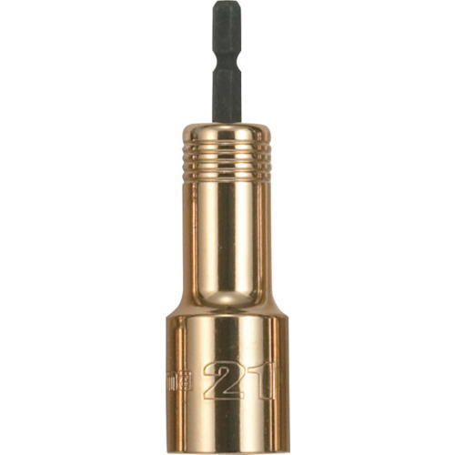 TJMデザイン 12角SDソケット 21mm TSK-SD21-12K