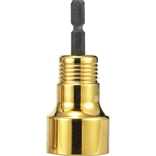 TJMデザイン 6角SDソケット(ショート) 24mm TSK-SD24S-6K