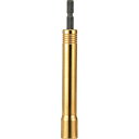 TJMデザイン 6角SDソケット(ロング) 10mm TSK-SD10L-6K