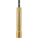 TJMデザイン 6角SDソケット(ロング) 13mm TSK-SD13L-6K