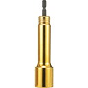TJMデザイン 6角SDソケット(ロング) 24mm TSK-SD24L-6K