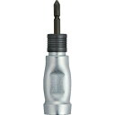 タジマビット交換12角ソケット(クサビフォームタイ) 21m BS21KF-12K